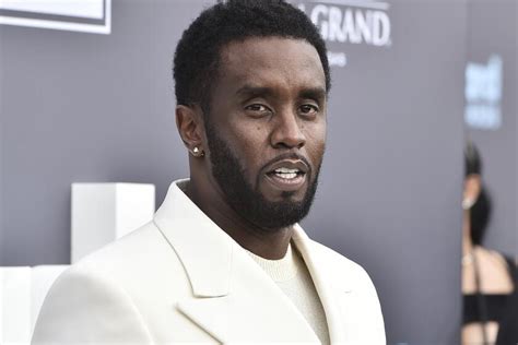 A Fourth Woman Who Was A Minor At The Time Accuses Sean Diddy Combs