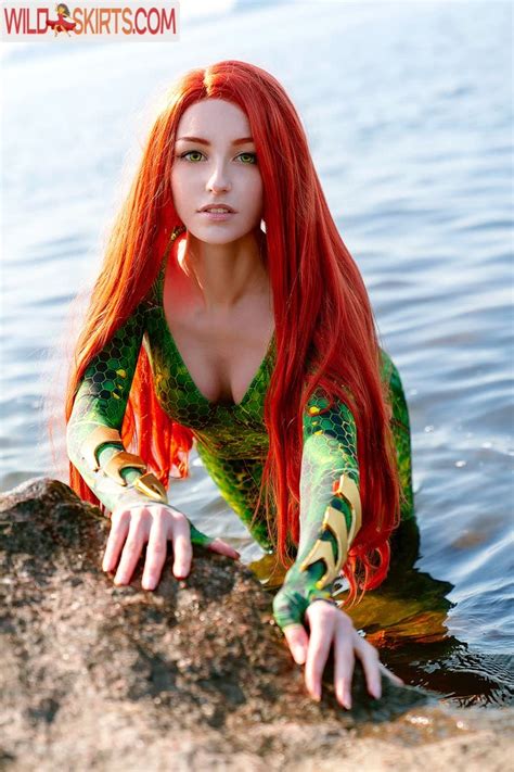 Axilirator Axilirator Axilirator Cosplay Axiliratorc Nude OnlyFans Instagram Leaked Photo