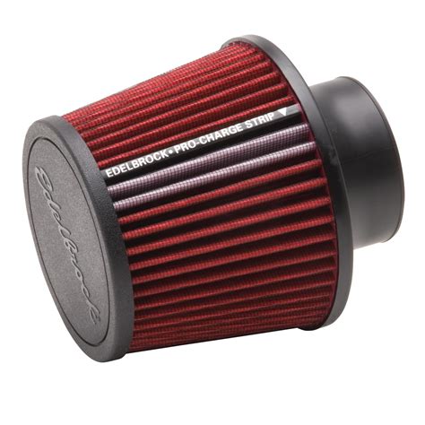 Edelbrock Performance Air Filter