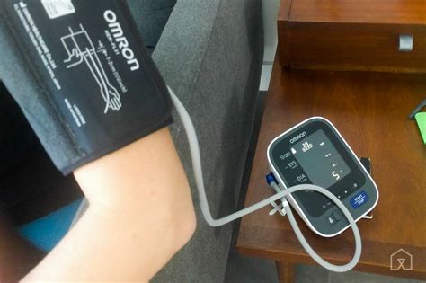 The best blood pressure monitors for home use