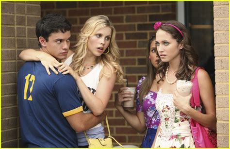 Meaghan Martin Jennifer Stone Mean Girls Promo Pics Photo