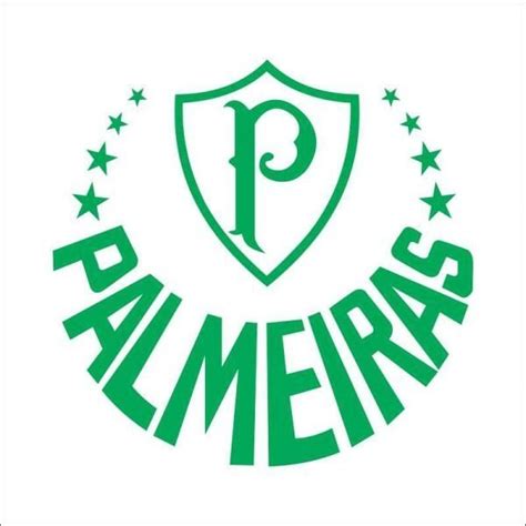 Logomarca Do Palmeiras Png Transparente E Sem Fundo