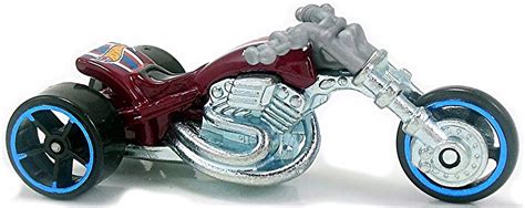 HOT WHEELS AUTÍČKO RESORAK BLASTOUS MOTO HP za 240 Kč Allegro
