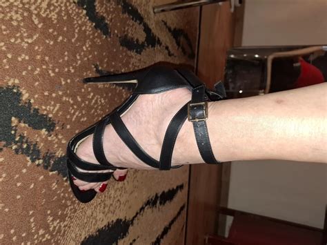 Stappen High Heels Nude Pics Xhamster