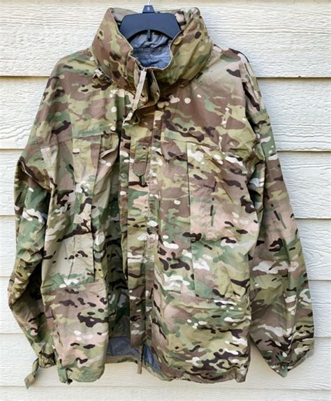 Usgi Ecwcs Multicam Gen Iii Level 6 Extreme Coldwet Weather Jacket