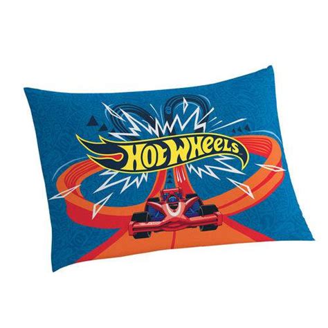 Tudo Sobre Jogo De Cama Infantil Hot Wheels Os Incr Veis Carros Lepper