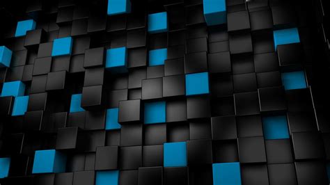 🔥 [100+] 3D Blue Wallpapers | WallpaperSafari