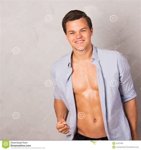 Open Shirt With French Flag Royalty-Free Stock Photo | CartoonDealer ...