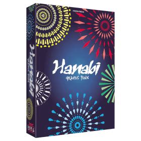 Hanabi Board Game - Play Hanabi online on Board Game Arena • Board Game Arena