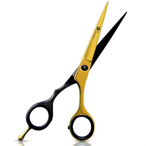 Professional Hairdressing Scissors Barber Salon Hair Cutting Scissors Shears Set Ebay