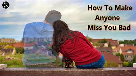 How To Make Anyone Miss You 5 Psychology Tricks Radiant Clues Youtube