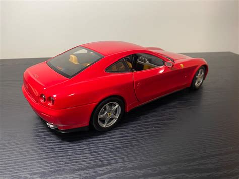 Ferrari Scaglietti Hot Wheels Aukro