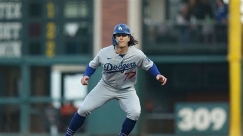 Which Dodgers top prospects deserve to crack 2023 Opening Day roster?