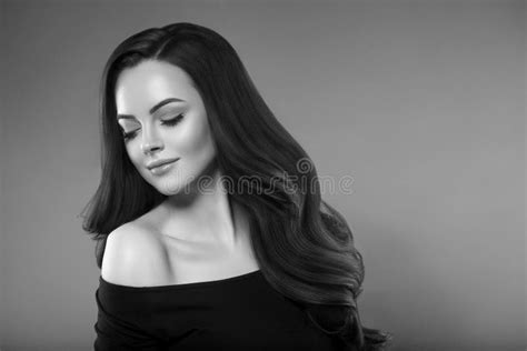 801 777 Cute Brunette Stock Photos Free Royalty Free Stock Photos
