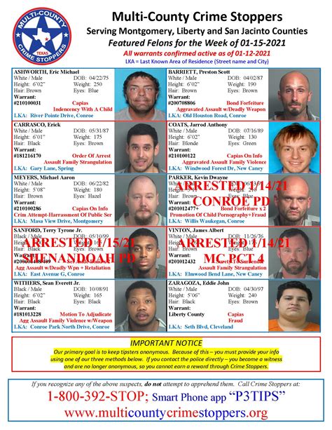 most wanted jefferson county al 4