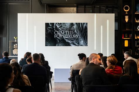 Less than 15 per cent of local luxury buyers feel represented in ads