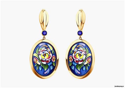 5 капсульных коллекций Sokolov к сезону Весна–Лето 2016 — Jewellery Mag
