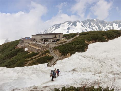 Toyama ~ My World Trip... Japan