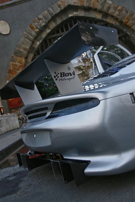 A Silver Sting és megálmodója | Blogger42.com