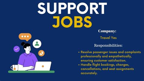 Airline Customer Service Agent Wibblex Jobs