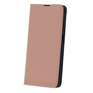 Samsung Galaxy A34 5G Smart Soft Tok Nude SmartDiszkont