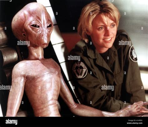 Stargate Sg 1 Series High Resolution Stock Photography And Images Alamy