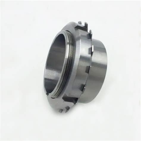 What Is The Main Function Of The Adapter Sleeve Inner Bearing