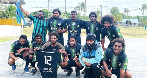 footnc football nouvelle caledonie