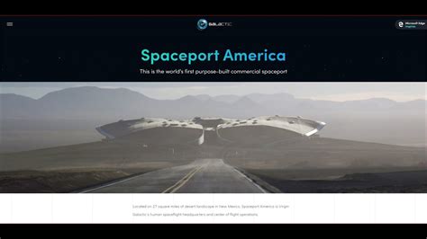 SPCE Review On Virgin Galactic Holdings Inc SPCE 2 16 2020 YouTube