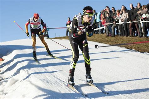 Le Combin Nordique Innove Avec Le Seefeld Triple Sports Infos Ski