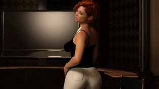 The Unbroken Dcg Luscious Hentai Manga Porn