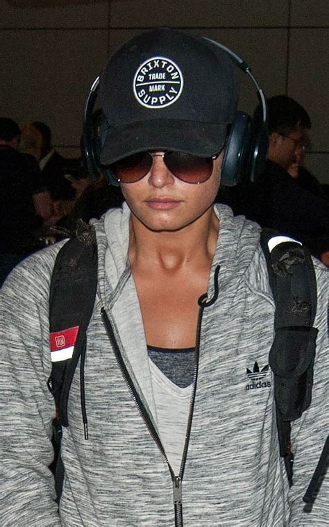 Demi Lovato Travel Outfit - LAX Airport in Los Angeles, CA 1/15/ 2017