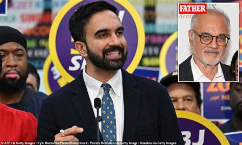 Criticism grows over Zohran Mamdani's ethnicity