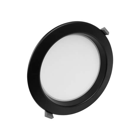 Downlights Zwart Tri Color 15 Watt OutledTL Nl