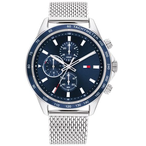 Reloj Para Hombre Tommy Hilfiger Modelo