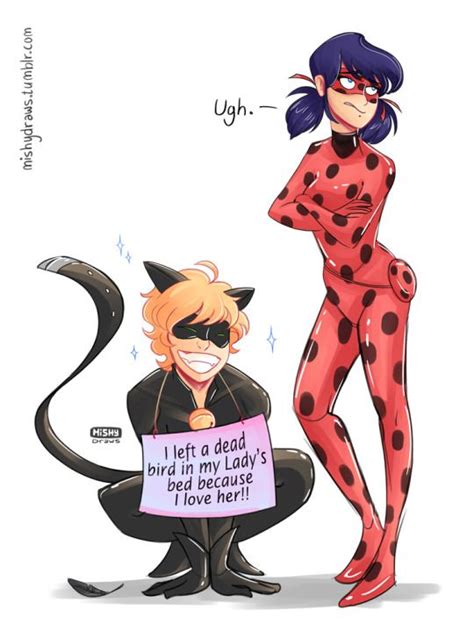 Drawing Miraculous Ladybug And Cat Noir Cats Anime Drawing Sexiz Pix