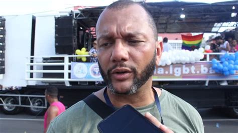 Organizador da Parada Gay de Salvador esclarece mudança do Centro para o Dique do Tororó