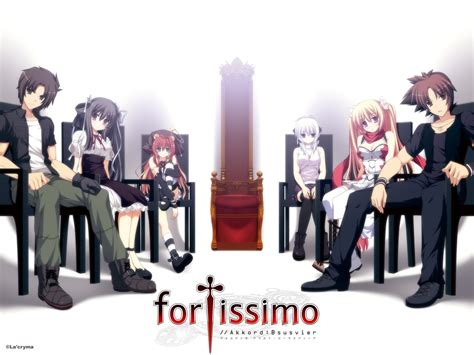 Fortissimo | VS Battles Wiki | FANDOM powered by Wikia