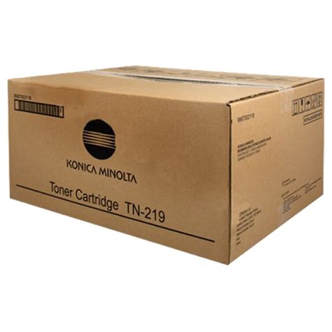 Konica Minolta E Toner Bizhub E Toner Cartridges