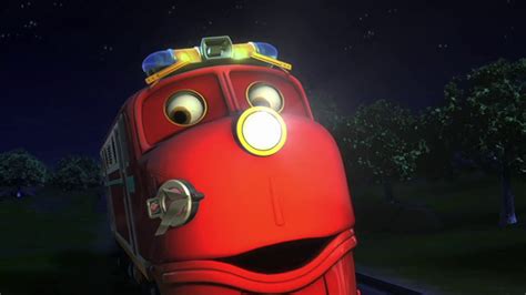 Chuggington Wilsons Forest Flare Clip Cartoons For Children Youtube