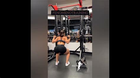 Training Buttocks🍑🏋️‍♂️ Youtube