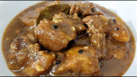ito ang ulam na masarap sa hapunan  tanghalian madaling lutuin
