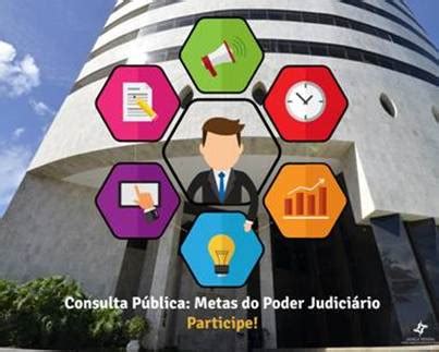 JFAL Participe da Consulta Pública para avaliação das metas do