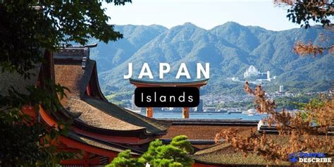 Best Islands In Japan 2024 🏝️ Most Beautiful Japan Islands