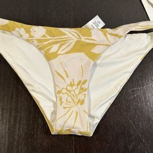 L Space Swim Lspace Bikini Set Bella Top And Camacho Bottom Havana Blooms Size S Poshmark