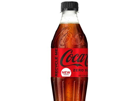 Coca Cola 100 RPET Roll Out Among Latest Packaging Trends