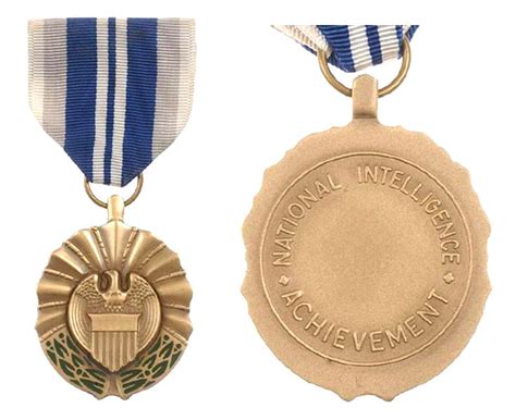 United States Military Medals