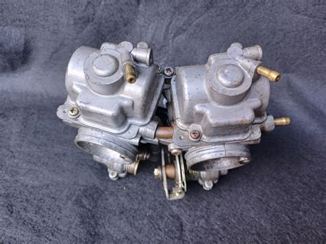 Keihin Ph A B A Honda Xl Lm Uplinja Carburettor Vergaser