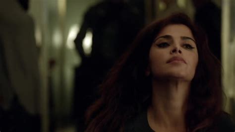 Shivani Ghai Dominion 2014 2015 S02E08 Nude Sexy Watch Online