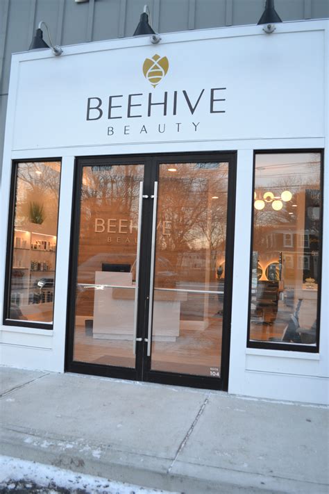 Beehive Beauty - Leslie McGwire & Associates